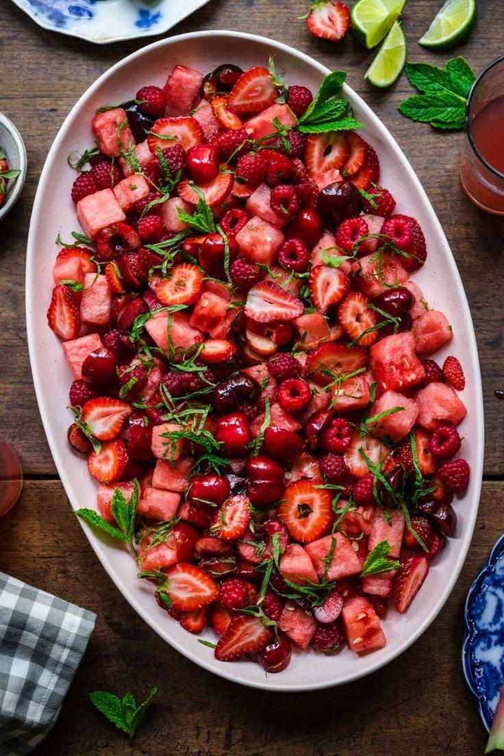 Bountiful Harvest: Orchard Fresh Picks